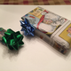 Illustration for article titled Advent 2016, Day 15...plus $ECRET $UPER!